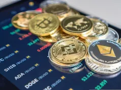 Skradziono kryptowaluty o wartości 6 mld dolarów. "Największy atak w historii"