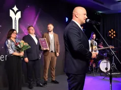 Rolnicy wybrali: Izydor w kategorii materiał siewny dla odmiany SY Zoomba