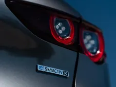 Mazda żegna powoli silnik Skyactiv-X. Miał być „dieslem i benzyną w jednym”, ale bestsellerem nie został