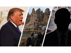 Kto będzie prezesem CPK? Trump grzmi przed wyborami. Tragedia w Kapadocji