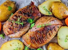Pomysł na obiad. TOP 15 obiadów na listopad. Obiady tanie i rozgrzewające