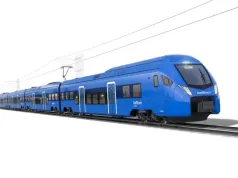 Stadler wyprodukuje w Siedlcach 21 kolejnych pociągów FLIRT dla Finlandii