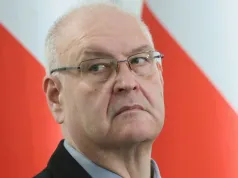 Spór o Trybunał Konstytucyjny. Polacy podzieleni w sprawie Święczkowskiego