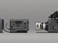 Format 65 mm w głowicy o wadze 1,5 kg. Sony wprowadza system RIALTO 65 do kamery VENICE 2