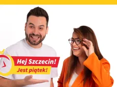 Różowy Październik, siła kobiet i matcha. Kończymy 4 sezon Hej Szczecin! Jest Piątek w CitoNet!