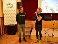 Od Himalajów po dziką Norwegię. FEST Outdoor ponownie zaprasza do Gródku