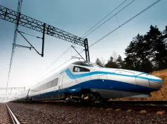 Awantura w Pendolino. PKP Intercity ujawnia chronologię