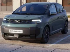 Dacia Spring, nowe Megane i elektryczny Trafic. Renault szykuje 4 premiery