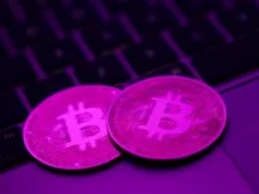 Największa kradzież kryptowalut w historii. Hakerzy potrzebowali tylko 20 minut