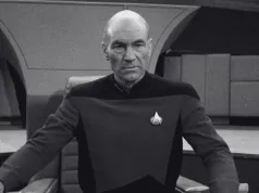 Nie żyje gwiazdor "Star Treka" i "X-Mena". Patrick Stewart miał 86 lat. Zmagał się z chorobą