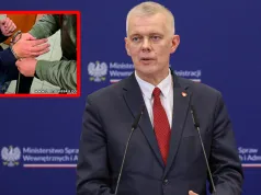 "To ewenement". Siemoniak o zatrzymaniu Rosjanina podejrzanego o szpiegostwo