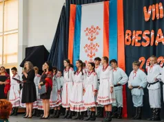 Ludowe melodie ponownie wybrzmiały w Tuszymie. Za nami VIII Biesiada