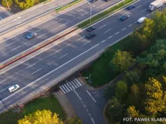 Potężne wyzwanie organizacyjne. Rozbiórka wiaduktu na S86 może mieć jeszcze gorsze skutki niż zamknięcie estakady w Chorzowie