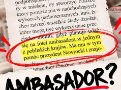 Witko ambasadorem? Tomaszowska dyplomacja, czyli jak z lekcji angielskiego zrobić międzynarodową sensację