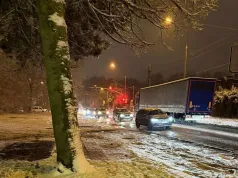 Arktyczne zimno uderzy w Polskę. Kiedy pierwszy śnieg w naszym województwie?