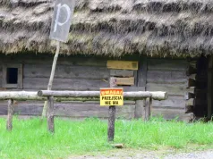 Wybuchy w skansenie w Kolbuszowej. Będzie bardzo głośno