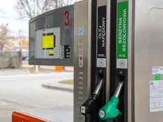 Najnowsze ceny paliw w Ostrołęce. Sprawdź, gdzie najtaniej zatankujesz