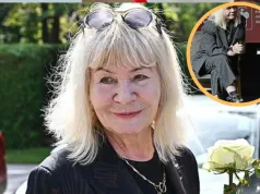Maria Szabłowska pojawiła się pierwszy raz od śmierci męża. Wybrała wyjątkową imprezę