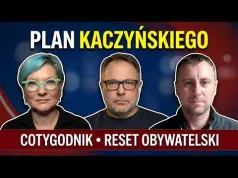 Koczowisko przed TK - Kaczyński się powtarza - Musk przeciwko Ukrainie COTYGODNIK