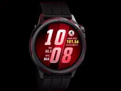 Kosztuje 1/3 ceny mniej, ale to się kończy. Promocja na smartwatch Huawei Runner 2