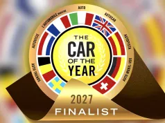 Oto nominowani do samochodowego Oscara – siedmiu finalistów konkursu Car of the Year 2027