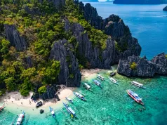 Tanie loty na Filipiny od 2462 PLN 😎✈️ Zobacz najpiękniejsze plaże Azji w sezonie ☀️🏝️