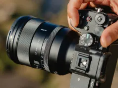 Viltrox AF 35 mm f/1.4 Pro - złoty środek dla zawodowców