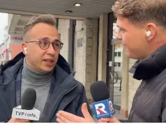 Awantura dziennikarzy w programie na żywo. Doszło do skandalicznych scen