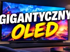 LG szykuje największe OLED-y w historii! Tak wielkich telewizorów jeszcze nie było