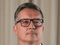 CPK ma nowego prezesa. Piotr Borys pokieruje realizacją Portu Polska
