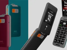Nokia 2360 Flip to telefon, który pozwoli uciec od smartfona. Te funkcje zaskakują