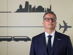 Piotr Borys nowym prezesem spółki CPK