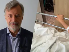 "System ochrony zdrowia doszedł do ściany". Marek Balicki mówi, od czego zacząć reformę