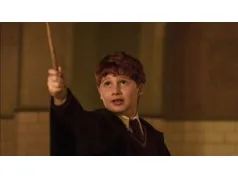 Miesiące przed premierą serialu Harry Potter HBO po raz pierwszy pokazało nowy Hogwart