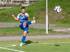 Przedostatni nie znaczy bezbronny