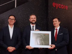 Eycore pokazał pierwsze zobrazowania z satelity SAR. „To inwestycja w polskie bezpieczeństwo”