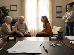 Darowizna mieszkania w rodzinie to pułapka. Po latach rodzeństwo może zażądać pieniędzy