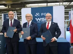 Nowe otwarcie dla Kalisza