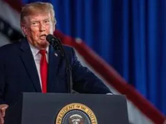 Pytanie reportera wyprowadziło Trumpa z równowagi. "Jesteś obrzydliwy"