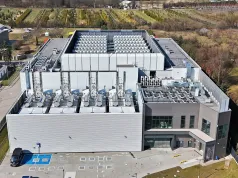 Co unijne etykiety energetyczne oznaczają dla polskich centrów danych?