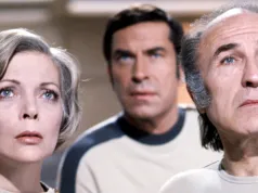 Telewizyjna 2001: ODYSEJA KOSMICZNA? Ten serial SCI-FI docenił sam Isaac Asimov!