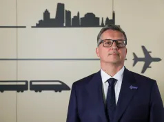 Port Polska: Piotr Borys nowym prezesem spółki CPK