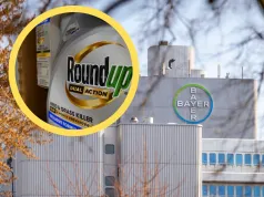 Chemiczny gigant wygrał historyczny proces. Przed nim jeszcze 65 tys. pozwów