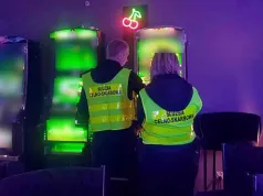 Zielona Góra. Zlikwidowano punkt gier hazardowych, działał w centrum miasta