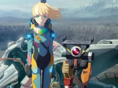 Death Stranding jako seria anime. Udostępniono pierwszy zwiastun nadciągającej produkcji