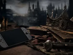 FromSoftware przesuwa Switch 2 ekskluzywną grę The Duskbloods na 2027 rok