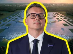 Wielka zmiana w CPK. Spółka ogłosiła nazwisko nowego prezesa
