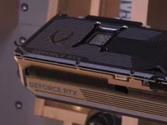 Więcej FPS-ów to dopiero początek. Poznaj możliwości kart ZOTAC GeForce RTX 50