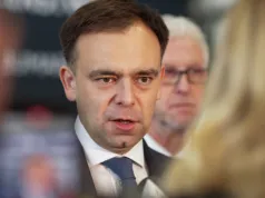 Inflacja w październiku spadła. Minister wskazał przyczynę