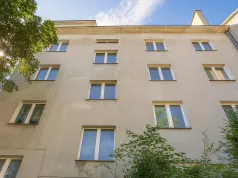 Ważna nieruchomość w centrum Olsztyna na sprzedaż. Wśród budynków są zabytki